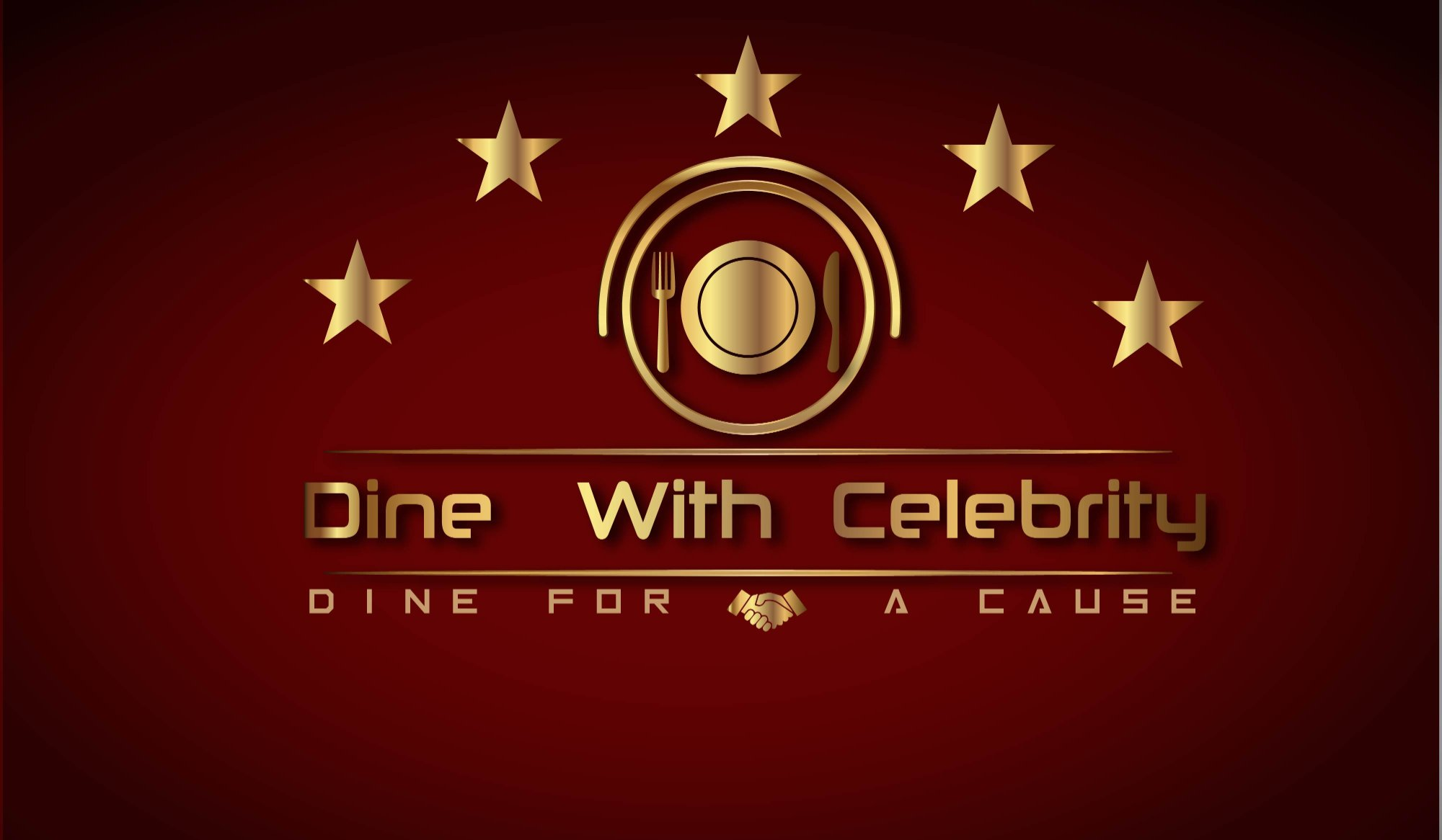 Dine With Celebrity